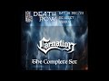 Capture de la vidéo Death Row Volume Ii - 16 December2023 - Carnation - Death Metal