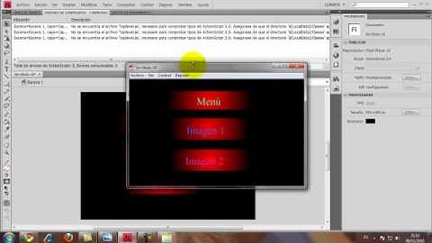 Botones animados basicos en flash cs4_AS 2.0