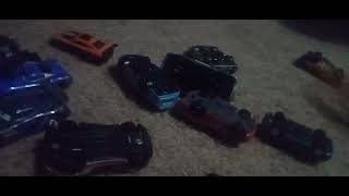 No Vore World Grand Prix 3