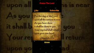 Lord coming is near so be prepared #comingsoon #jesus #jesuschrist #verse #christiansong