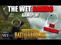 GAMEPLAY The Wet Rambo M249 Using EYE TRACKING In PLAYERUNKNOWN S BATTLEGROUNDS PUBG GAMEPLAY The Wet Rambo M249 Using EYE TRACKING In PLAYERUNKNOWN S BATTLEGROUNDS PUBG