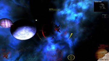 Freespace 2 - Into the Lion