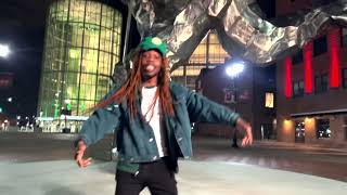 Lando1804 - " Ace Boon Coon" [ OFFICIAL VIDEO ]
