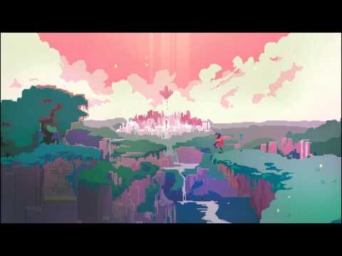 Hyper Light Drifter – Part 1 (No Commentary)