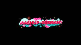 Mashup-Germany - Wenn dich der Nebel verzieht (Back To The Future)