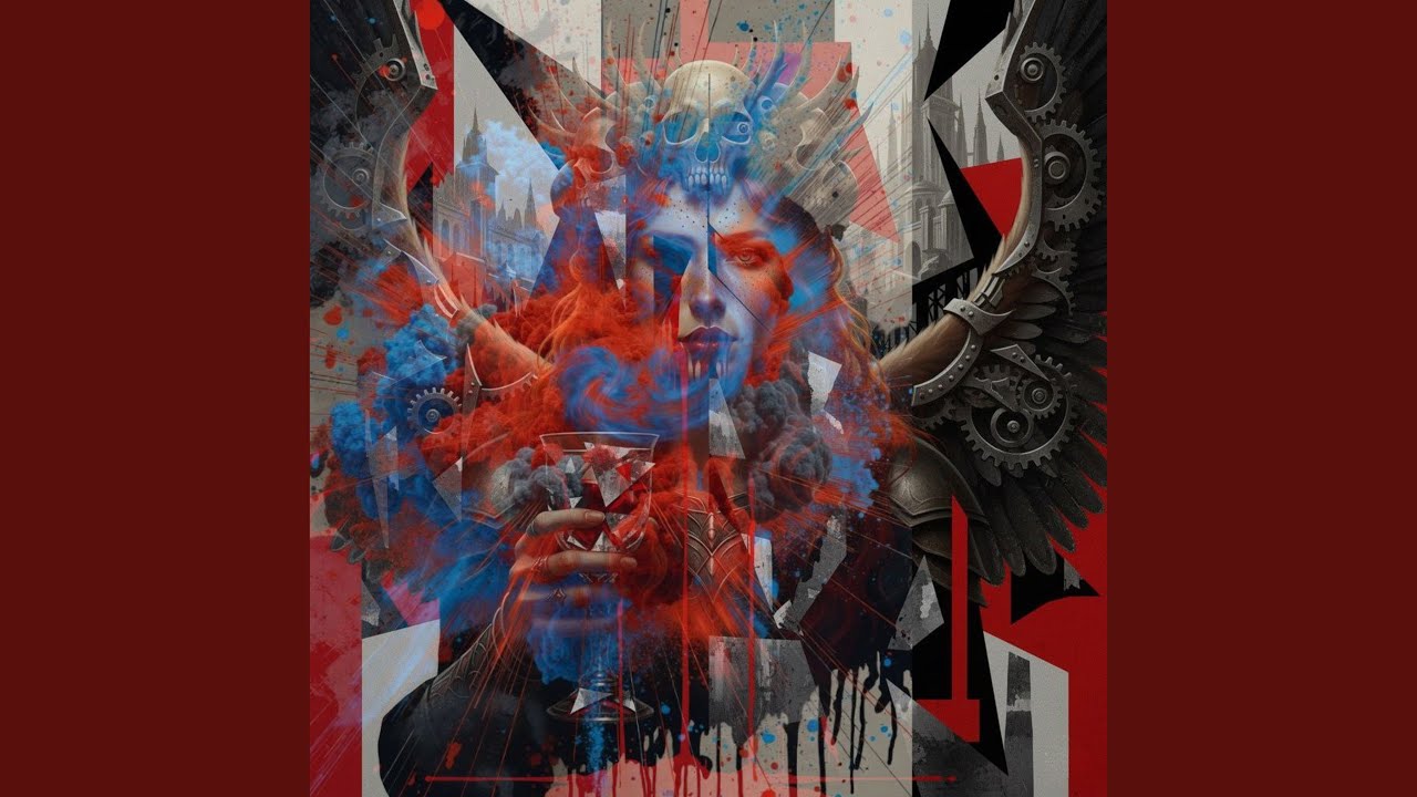 Oscurità del cielo (Remix)