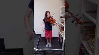 Mrs McLeod's Reel