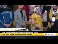 Cultural items repatriated from Vatican unveiled by First Nations leaders