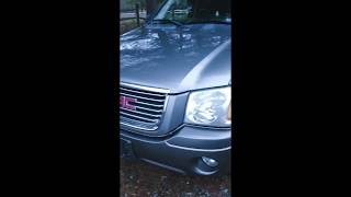 Trailblazer Envoy Cold Start Fix
