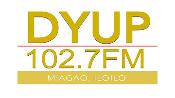 DYUP 102.7 FM Live Broadcast November 20, 2025