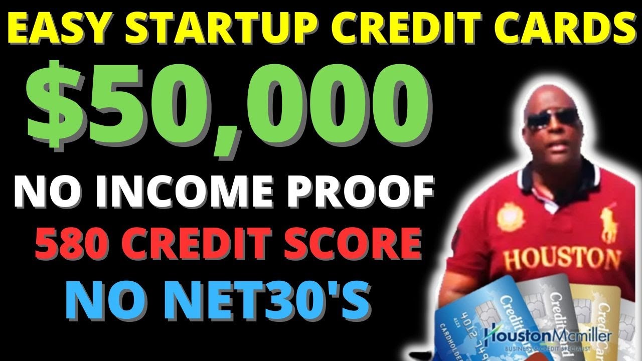 Top 5 Banks That Approve A New LLC Startup For 50 000 WITHOUT Proof Of
