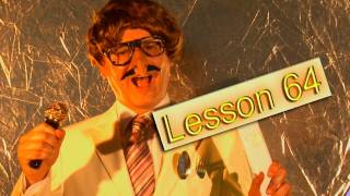 Prepositions in English - What is a preposition? Learn English Lesson 64 Prepositions in English - What is a preposition? Learn English Lesson 64