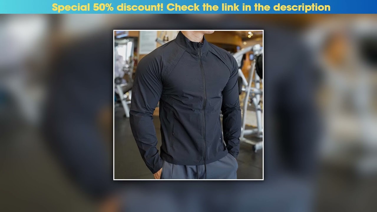 Hot Picks Autumn Winter Men women Quick dry Waterproof Running Jackets Fitness Gym climbing hiking•