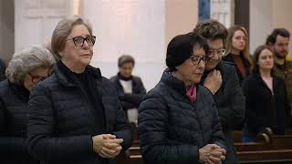 11 de agosto: a Igreja celebra Santa Clara de Assis,...