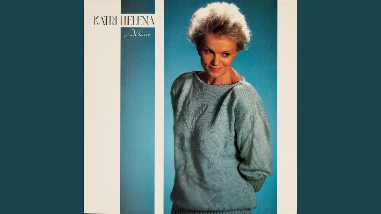 Almaz, onnen lapsi - Almaz