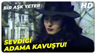 Bir Aşk Yeter - Mücevherler Bulundu Katil Öldü Songül Ülkü Hakan Ural Eski Türk Filmi