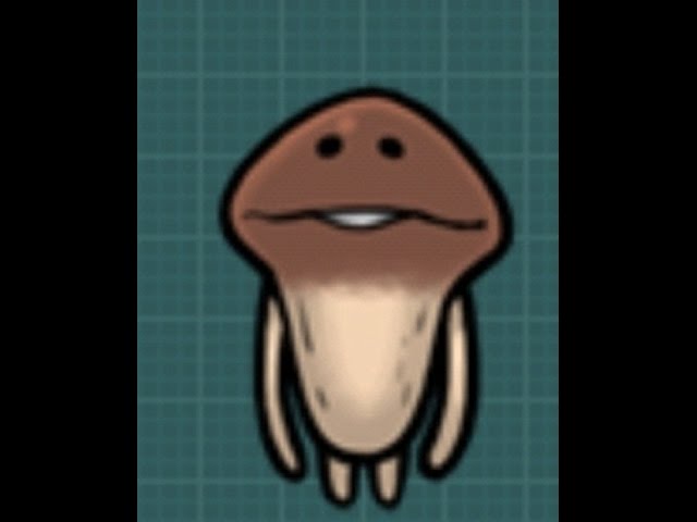 なめこ栽培キットDeluxe 普通の原木図鑑 - YouTube