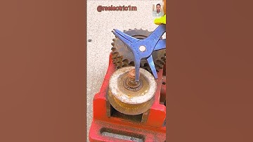 Double Sided Circlip Pliers | External &Internal Snap Ring Pliers #hardwaretools#tools#shorts#pliers