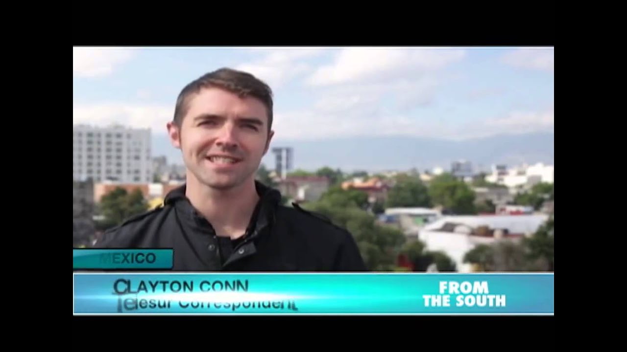 Acclaimed muckraking Mexican journalist fired