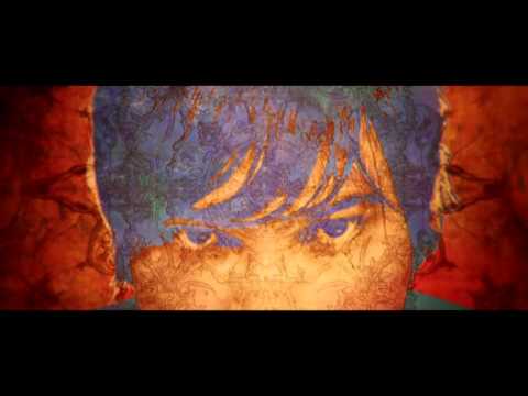 CONRAD KEELY - Warm Insurrection (Lyric Video)