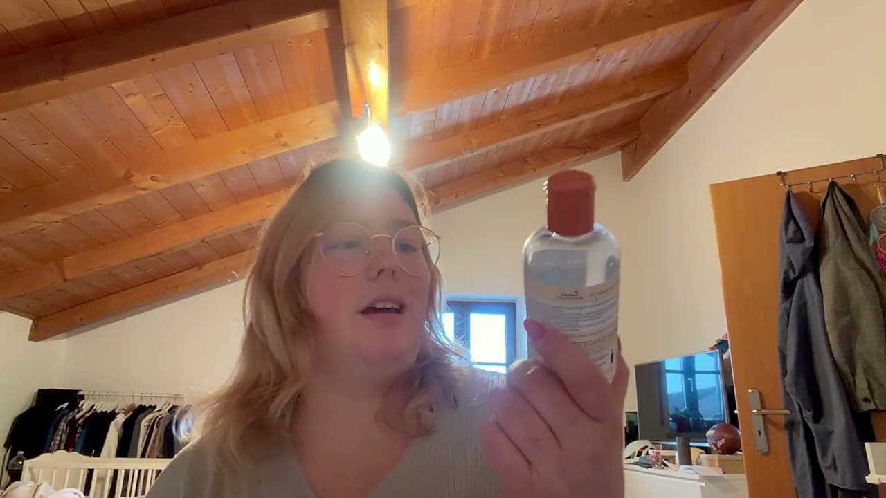 Aufgebraucht Januar 2026