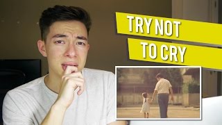 Ultimate Try Not to Cry Challenge