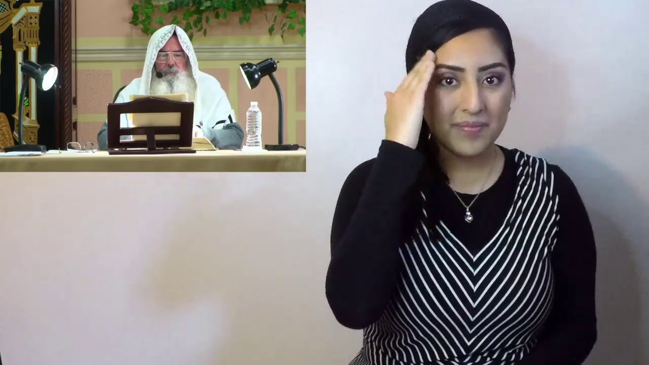 Stretch Asl FINAL STRETCH 1 (WITH ASL INTERPRETATION) - YouTube