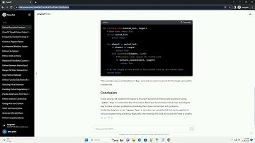 return True for recursive function in python