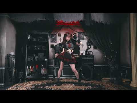 MIRROR Suki Suki Diesuki Cho Ayeshiteru Houshou Marine Hololive Dance Cover