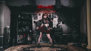 Mirror  Suki Suki Diesuki Cho Ayeshiteru  Houshou Marine  Holo  Dance Cover