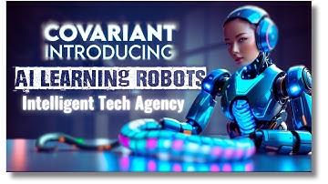 Breakthrough in AI: Robots Now Learning on Their Own Like Humans   Ex OpenAI