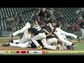 The Kingsmen win the 2023 State Championship!
