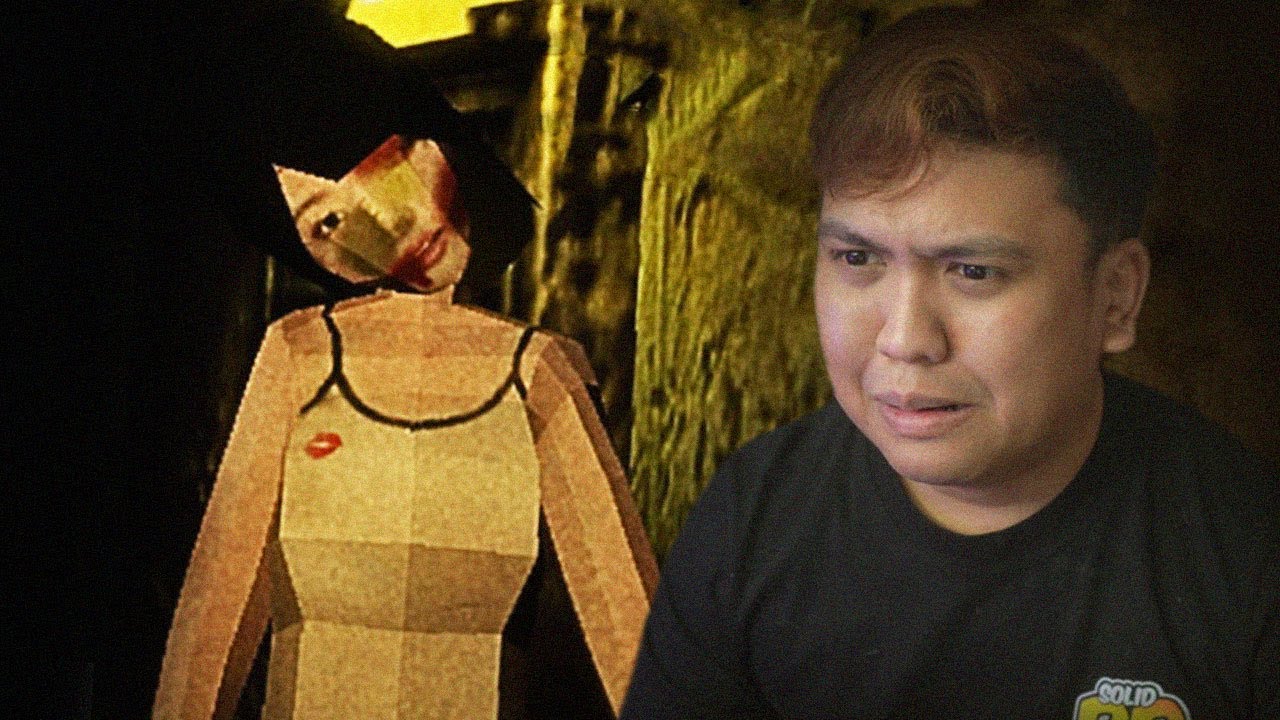 What Have I Done?! | Bottle Of Sickness