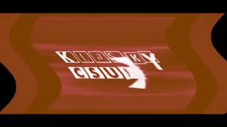 Klasky csupo feels dizzy major 7
