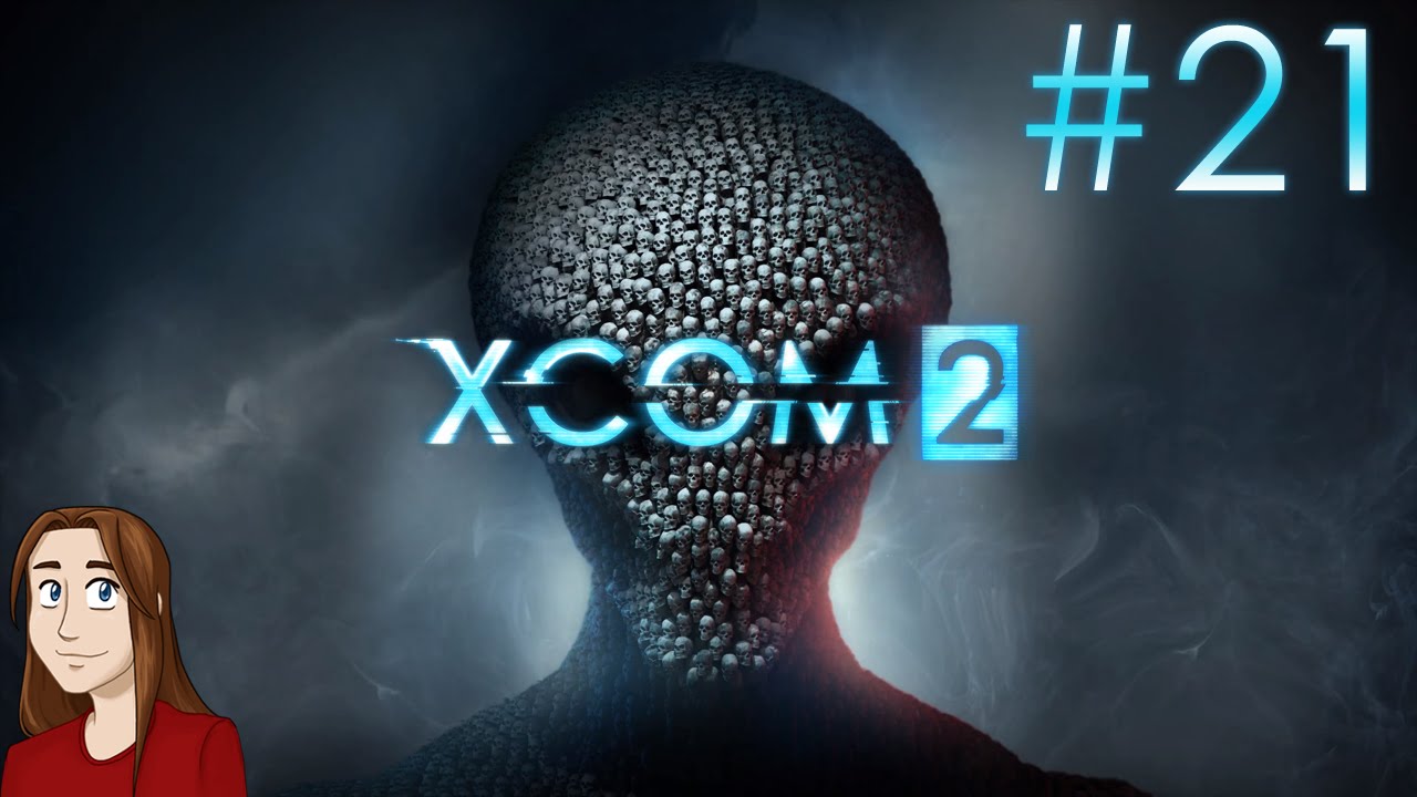 Let's Play - XCOM 2 - Episode 21 [Back On Track] - YouTube