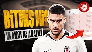Beşiktaş Hangi Vlahovici Aldı? Italiano Onu Yeniden Yıldız Yapabilir Mi?