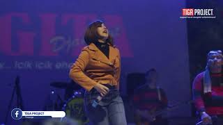 Sarah Brillian (Syahiba Saufa) - Welas Hang Reng Kene - Sagita Music Live Alphabravo Cafe Jogja