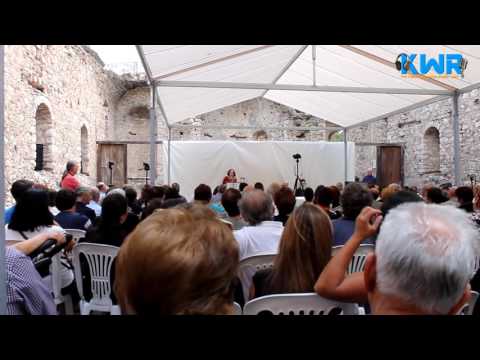 8ο Συνέδριο του