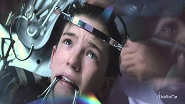 X-Men: First Class MV:: And I be gone