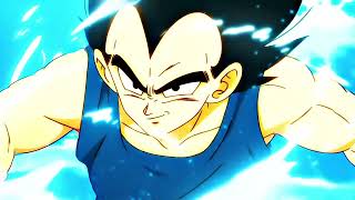 Free Vegeta Edit Editamv 4K