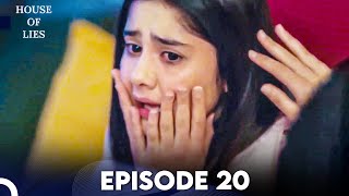 House Of Lies - Episode 20 (English Subtitles) | Kağıt Ev screenshot 5