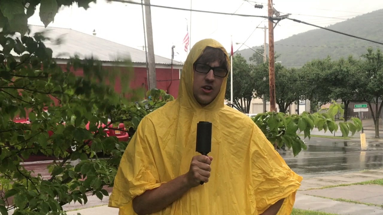 Bristol Valley Theater Presents Elijah