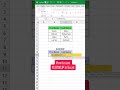 How to use Xlookup  #excel #spreadsheetmagic