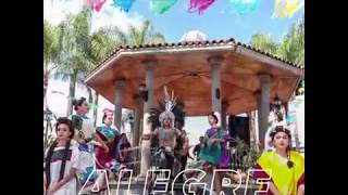 Matatlan Uno de los Pueblos más Bellos de los Altos de Jalisco