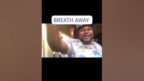 RADIO AND WEASEL BREATH AWAY REHEARSALS