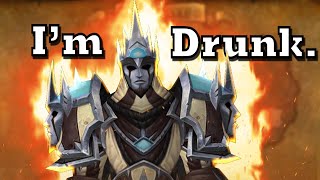 When You Do A +10 With A Drunk Healer - World of Warcraft Shadowlands
What better way to push keys in Shadowlands than by doing it drunk on Christmas day?
Patreon: https://www.patreon.com/Krucial
Twitter: https://twitter.com/J_Krucial?lang=en
Discord: https://discord.gg/xVchFN7
Twitch: https://www.twitch.tv/therealkruciall
Homiesexuals
Frostyslice: https://www.youtube.com/channel/UCNZerwskAsuByJFO4y2lpXg
Chris: https://www.patreon.com/Krucial
Oz: https://www.patreon.com/Krucial
Niall: https://www.patreon.com/Krucial
(I do not own Artwork that is not provided through WMV or WoW the video game. All artworks belong to their rightful owners, but due to numerous duplicates of similar artworks found online, I am unable to credit artists officially. ) When You Do A +10 With A Drunk Healer - World of Warcraft Shadowlands