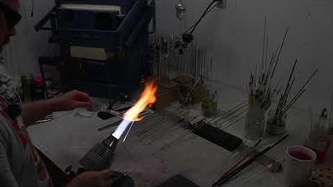 How to make dip pen nibs pt.2 shaping the nib.