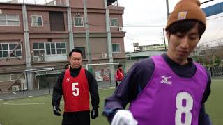 20191221 MFP千住大橋 OVER30 Vol.05