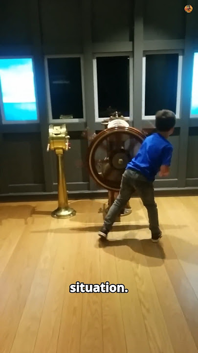 Why Almost No One Can Pass This Titanic Test 🤯