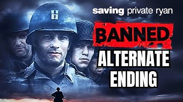 Saving Private Ryan (1998): 10 Weird Facts You Didn’t Know!